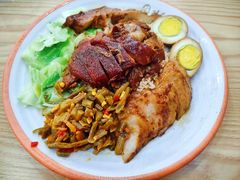 -瑞霖·隆江猪脚饭