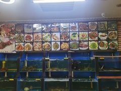 -小天妃海鲜酒楼(西马庄店)