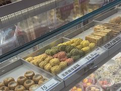 -喜点狮(江门大融城店)