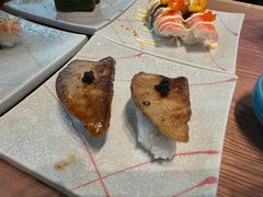 -晴季寿司(红旗街万达店)