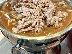 -小木屋拌饭(西安华阳城店)