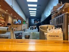 -Ramen满吉·豚骨拉面(丽园路店)