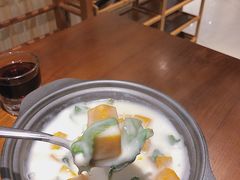 -十二舍·湯物素煮(江泰潤政店)