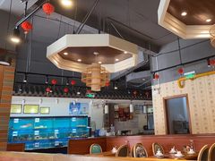 -南海渔家•海鲜•正宗海南菜(海棠湾店)
