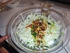 -铭副琦食·虾蟹烩馆(渔人码头店)