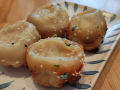 鲜肉生煎-陈家生煎(世茂双子塔店)