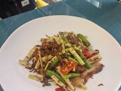 -干老四雅鱼饭店(滨江西路店)