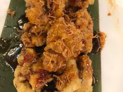 -朱仔记食府(江南大道店)