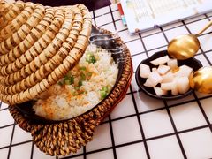 -渝绝回味碗土家洋芋饭(学道街店)