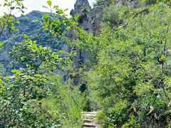-青龙山生态文化旅游区