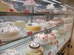 -味多美蛋糕(六道口店)