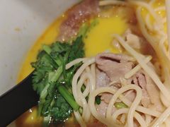 -和府捞面(曹路花园城店)
