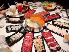 -陈记顺和潮汕牛肉火锅(番禺迎宾大道店)