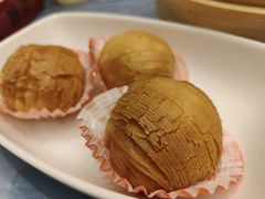 金枕榴莲酥-味友味港印记(厦门集美银泰百货店)