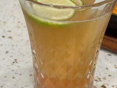 -CRAZYONES西班牙海鲜饭(上海美罗城店)