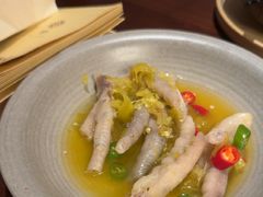 -滇野云南野生菌餐厅(陕西南路店)