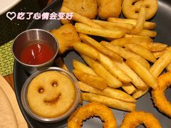 -摇滚披萨(长春街店)