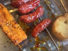 -福苗小骆驼烧烤(曲江店)