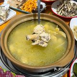 在苏州！会反复来吃的鸡煲！！