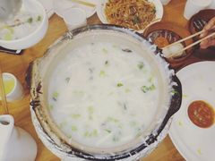 -粤仔湾砂锅粥(金太湖店)