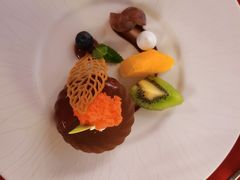 -国家大剧院西餐厅