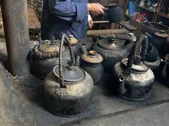 -马家大院