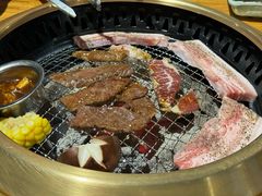 -竹涟烧肉(欢肆店•原星悦荟店)