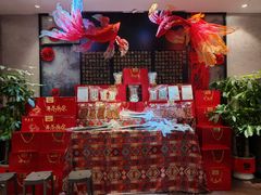 -汉水谣·江景餐厅(江滩店)