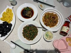 -船歌·鱼水饺青岛菜(金狮广场店)