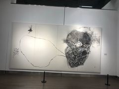 -南京书画院金陵美术馆
