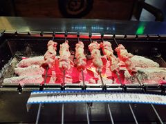 -很久以前羊肉串(大华三路店)