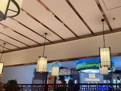 大堂-新辣宴·湖南家常菜·商务聚餐(中粮创芯店)