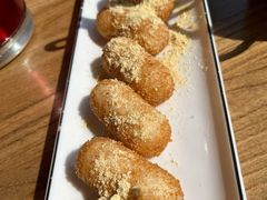 红糖糍粑-成都吃客(九眼桥店)