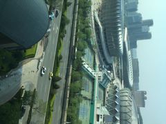 喜来登酒店-济南喜来登酒店