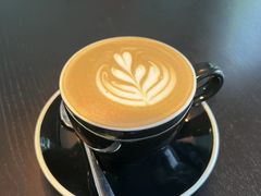 -NokNok Coffee(宽窄巷子店)