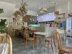 -嗒令甜品·主题融合料理餐厅(首座时代店)