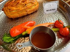 -黑宝石西餐厅(汇励99城市公园店)