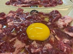 牛吊龙-顺德公平靓正特色牛花粥(花都店)