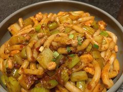 -丝路金桃·新疆菜(徐汇店)