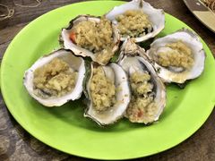 -贞姨美食·老字号海鲜大排档