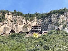 -娲皇宫