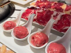 -犇鼎牛潮汕牛肉火锅(新辰里学清路店)