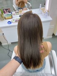 -NANAN美发沙龙