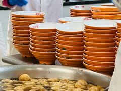 -龙华素斋(龙华路店)