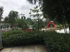 -广州绿地中央广场