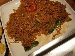 炒方便面-老胖串店(浆水泉路店)