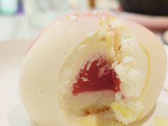 -嗒令甜品·主题融合料理餐厅(首座时代店)