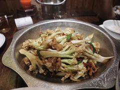 -衡厨·衡阳土菜(中南店)