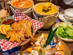 -泰妃殿(武汉首店)