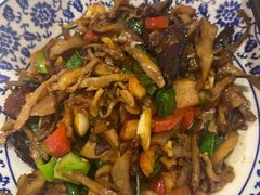 -新新湘菜馆(新中街二条店)